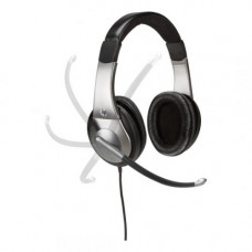 HP Premium Digital Headset XA490AA